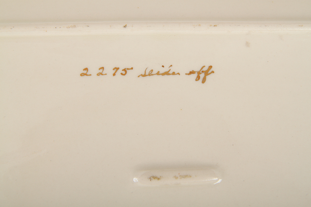 Collection of Lively Plates