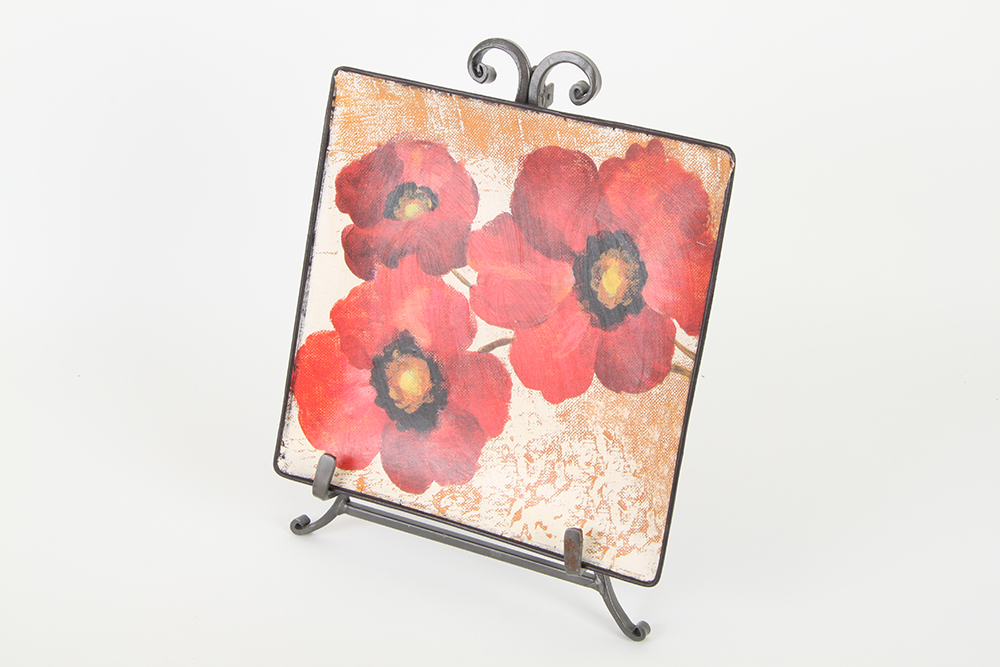 Selection of Decorative Home Decor