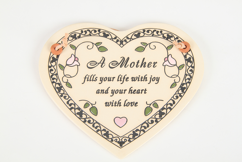 Selection of Decorative Home Decor