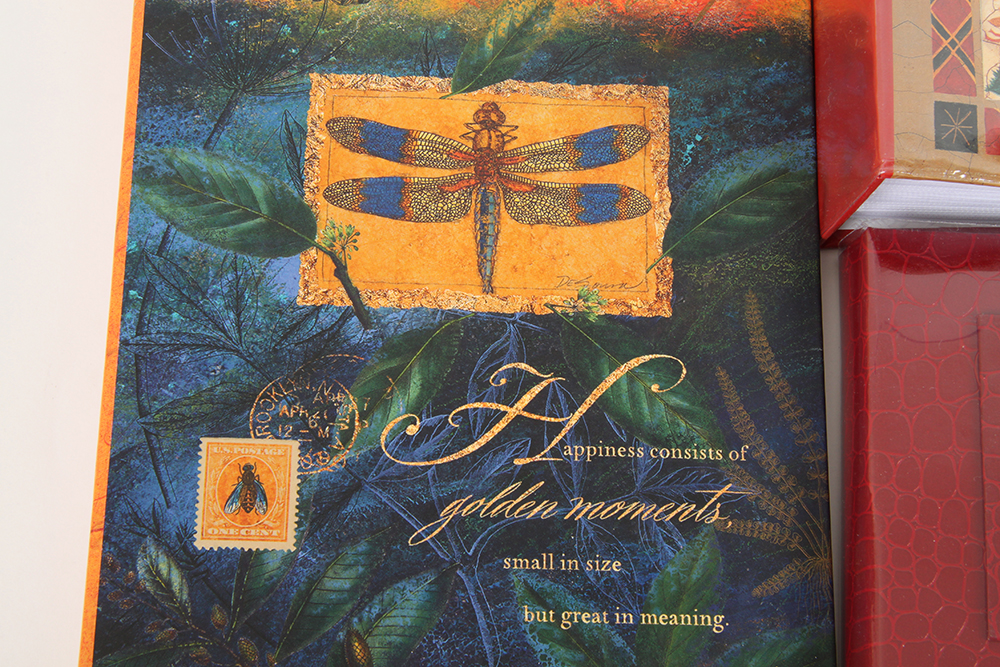 Assortment of Photo Albums