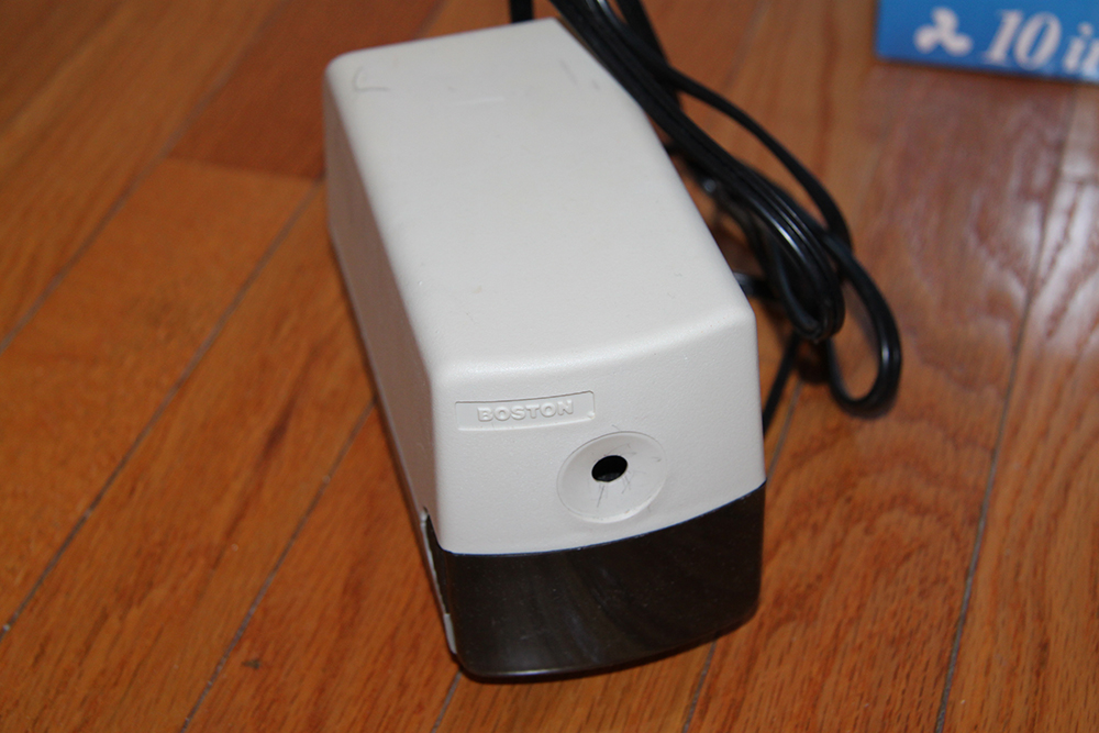 Selection of Small Household Electronics