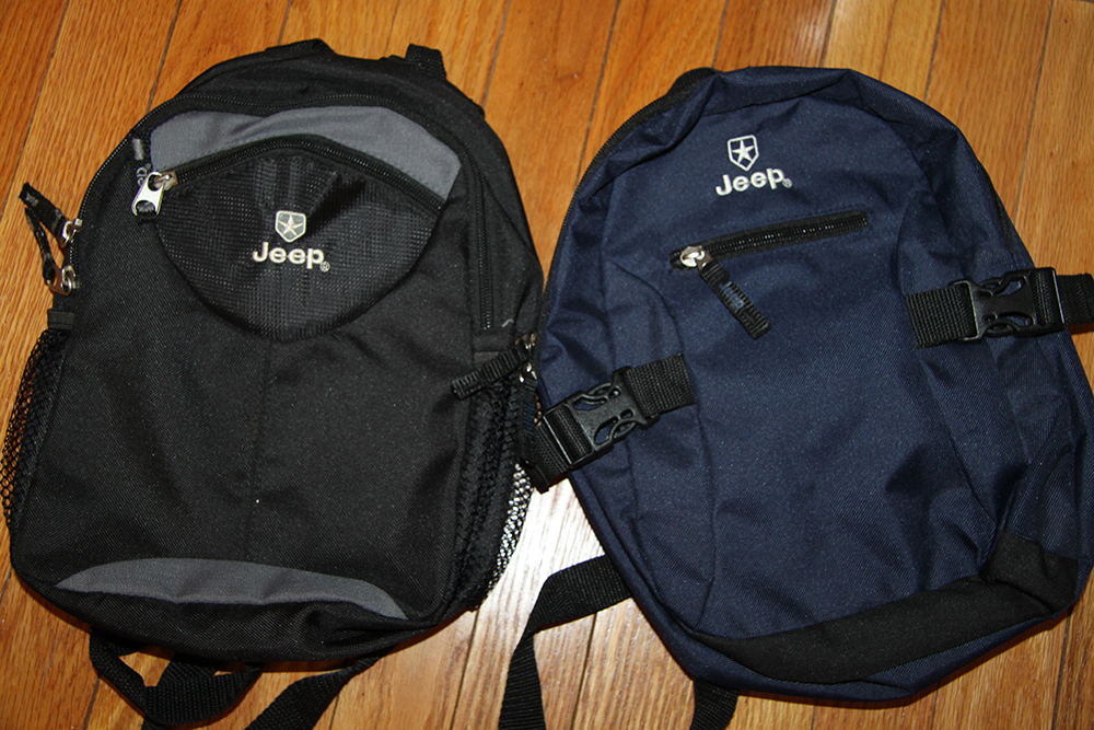 Travel Carrying Cases