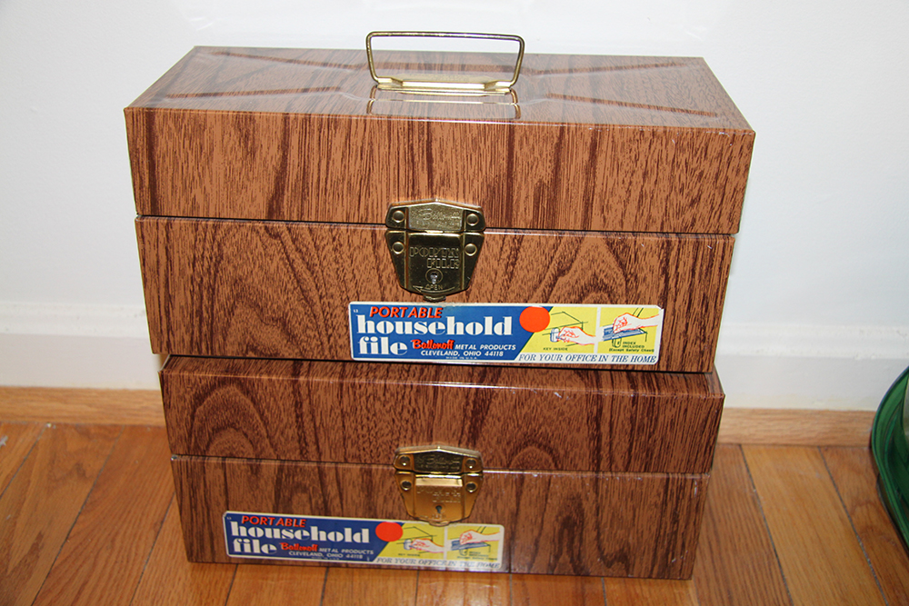 Travel Carrying Cases