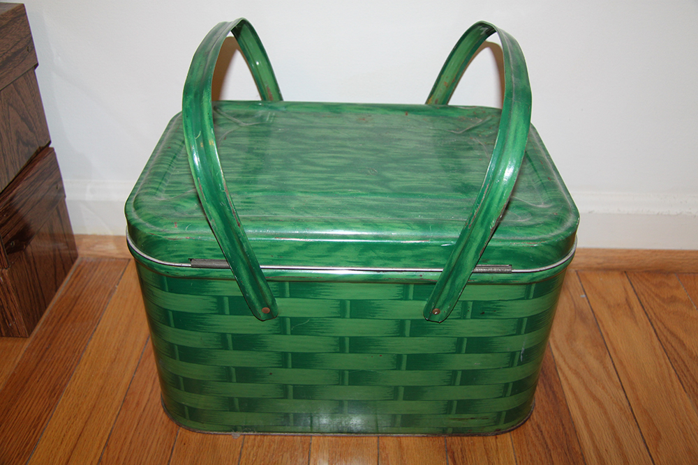 Travel Carrying Cases