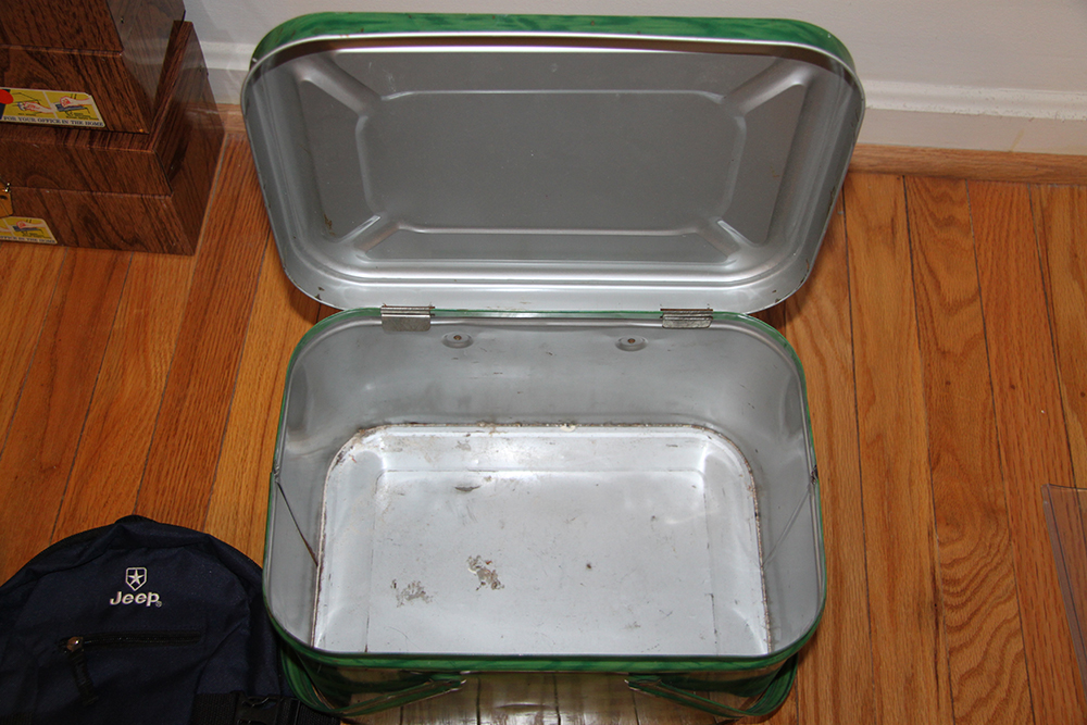 Travel Carrying Cases