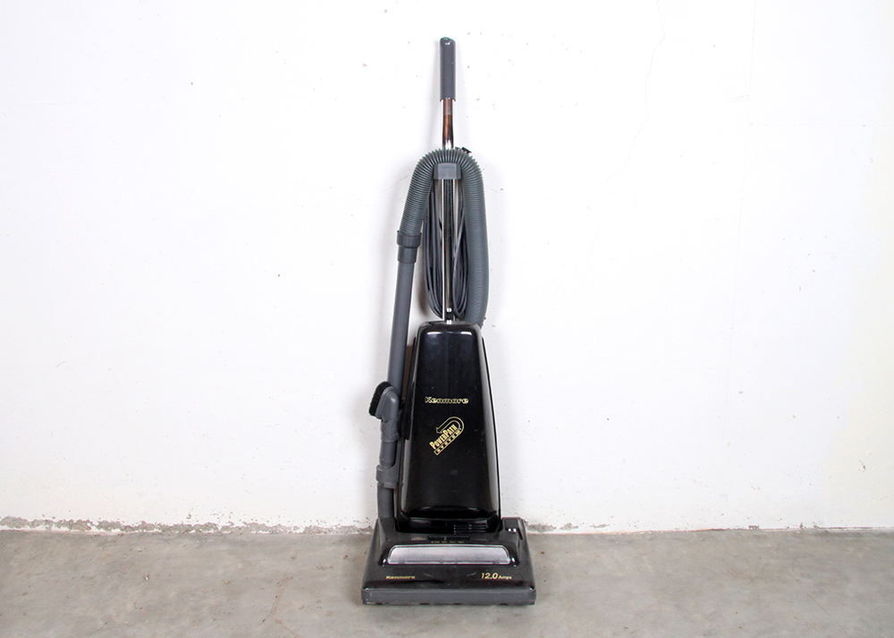 Kenmore Power Path System Vacuum Cleaner