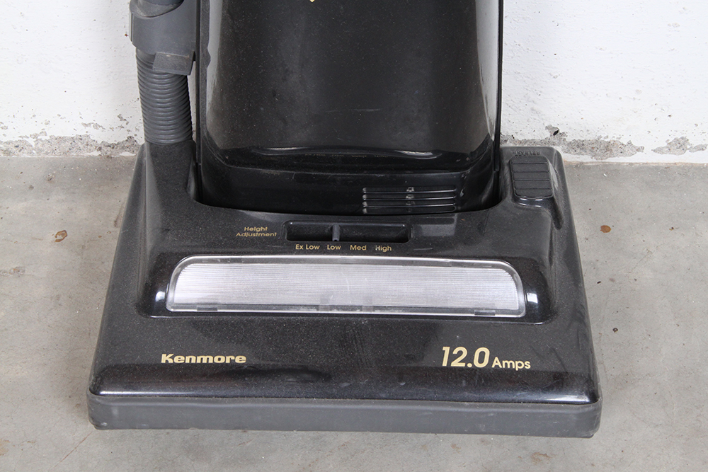 Kenmore Power Path System Vacuum Cleaner