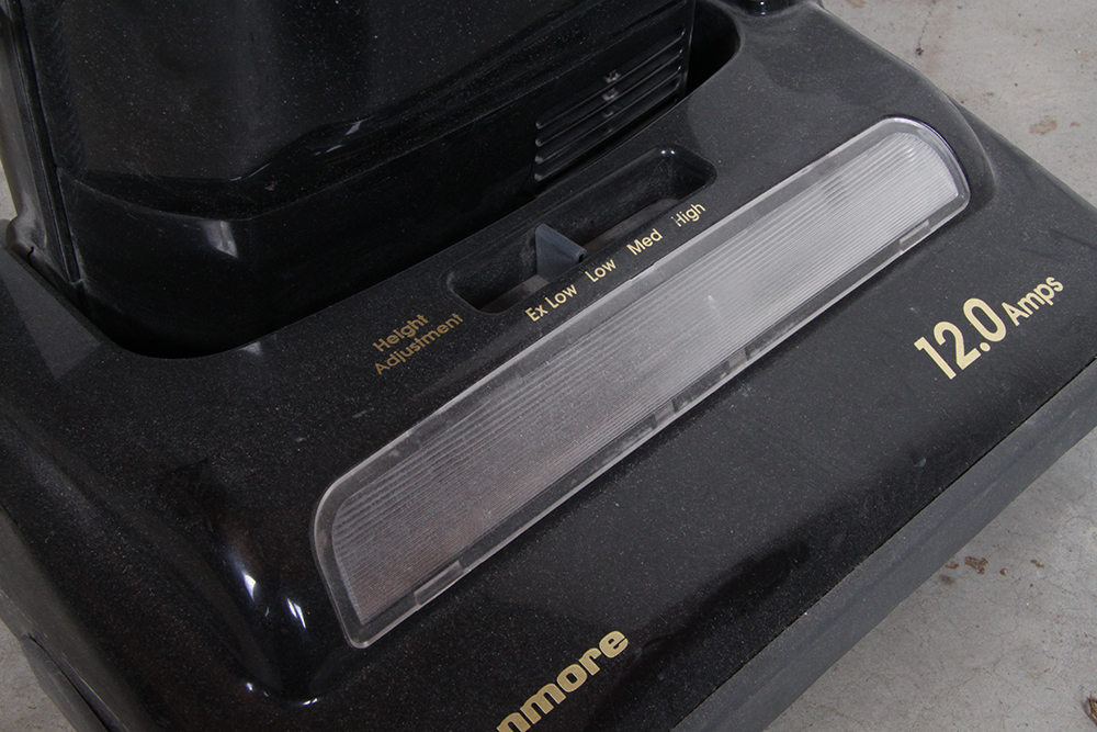 Kenmore Power Path System Vacuum Cleaner