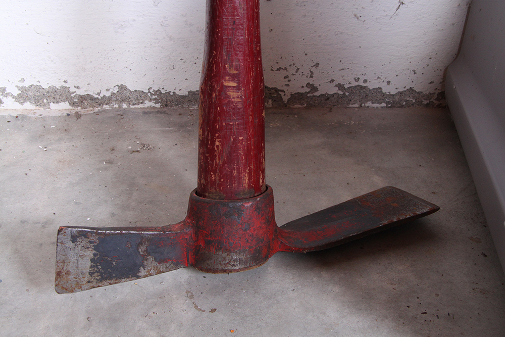 Collection of Hand Tools