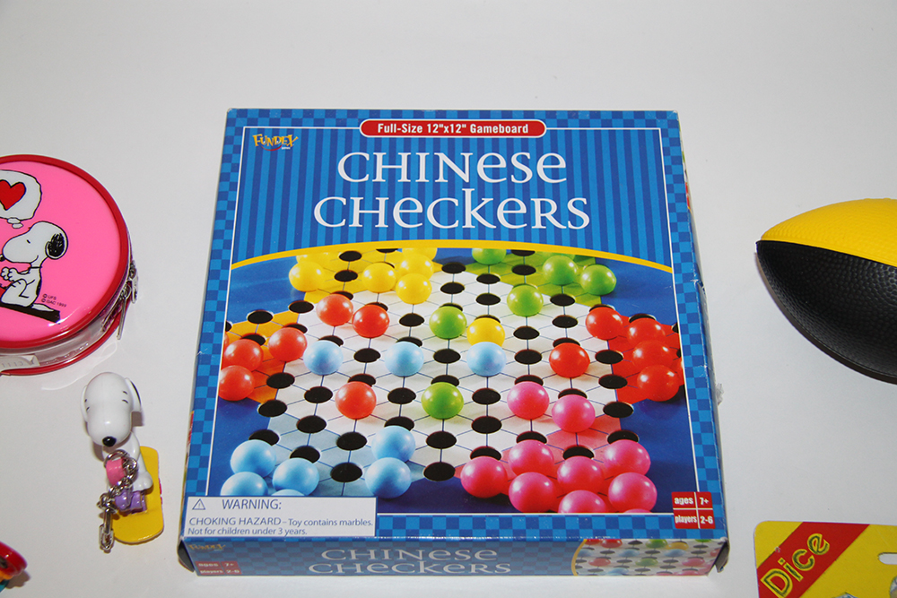 Childrens Games and Toys