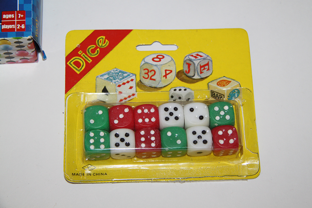 Childrens Games and Toys