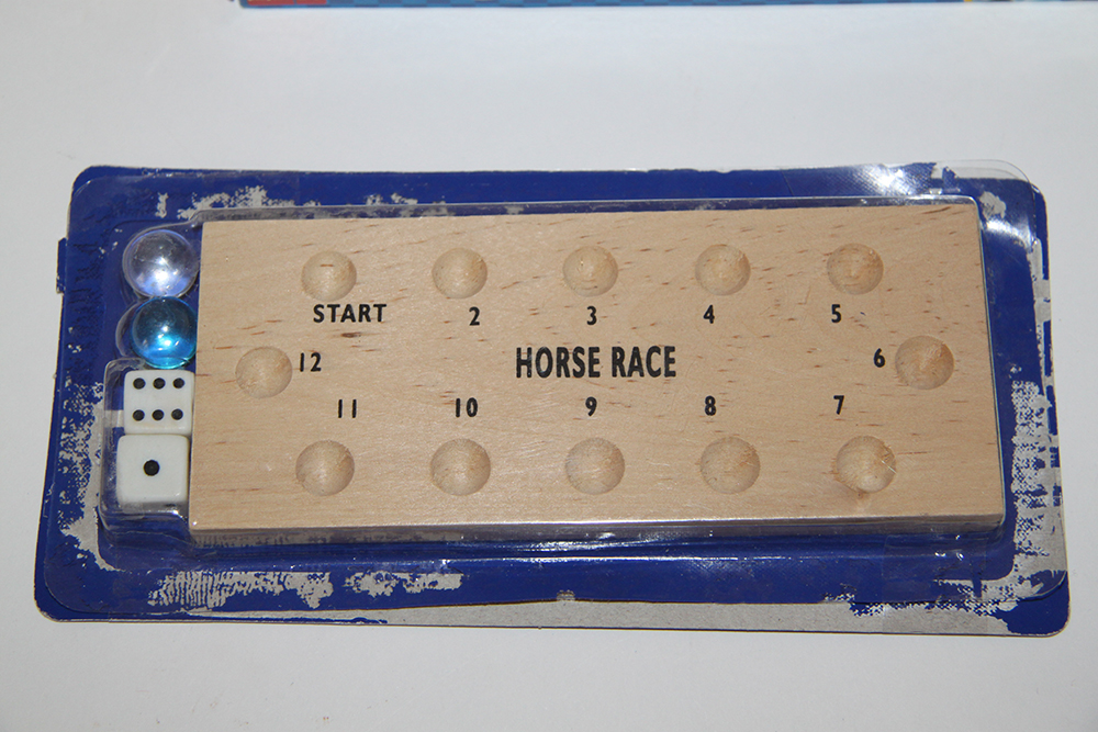 Childrens Games and Toys