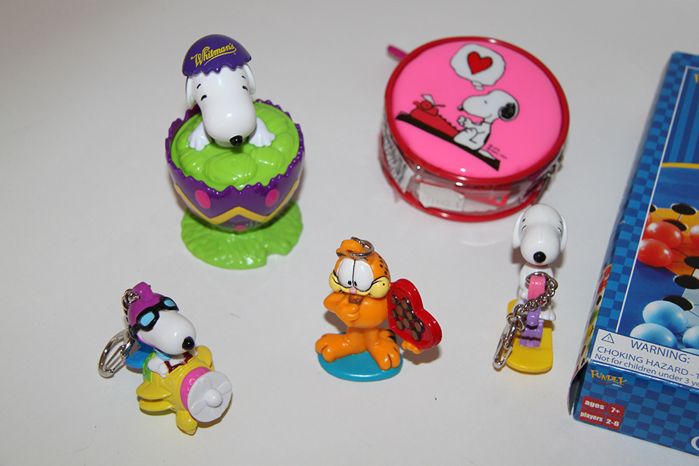 Childrens Games and Toys