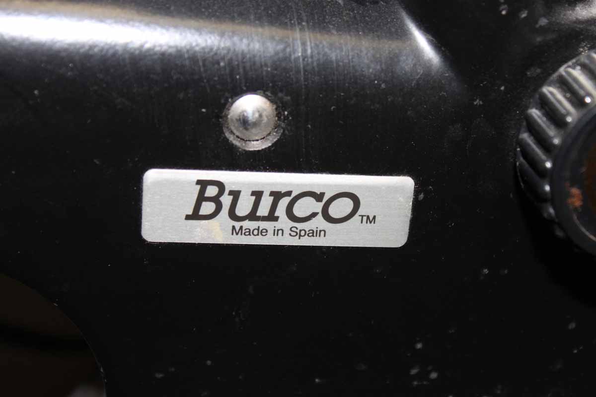 Vintage Pair of Optometrist Keratometers