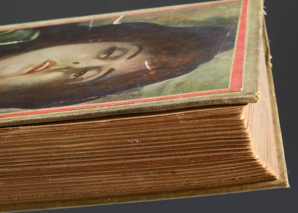 1910 "Madame X" First Edition