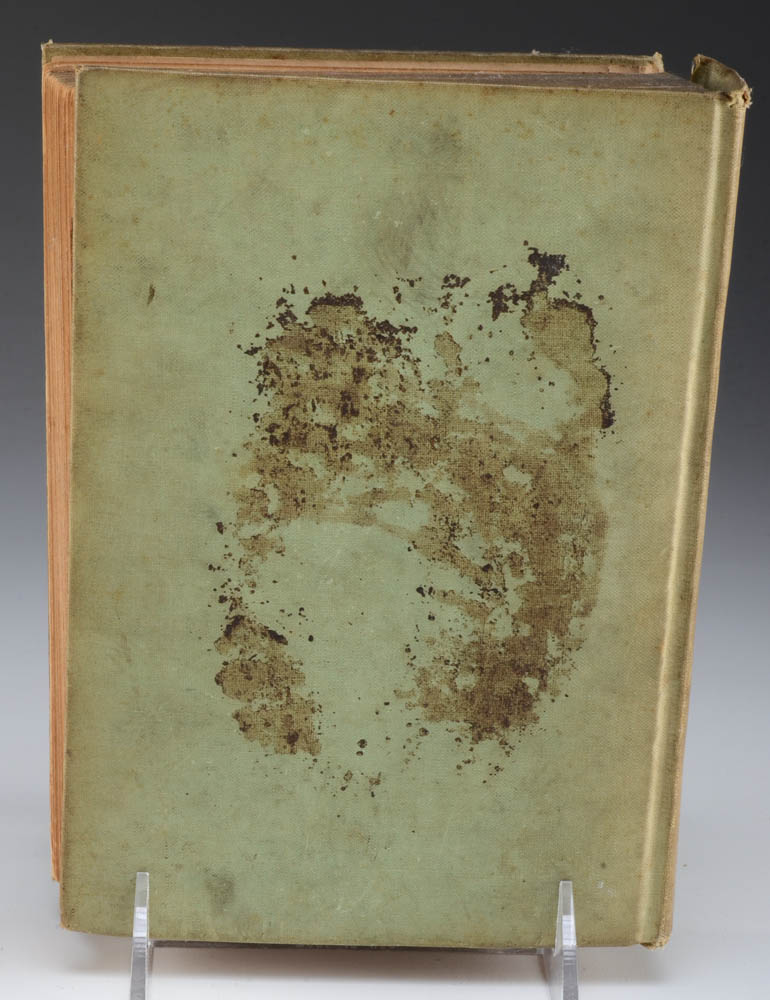 1910 "Madame X" First Edition