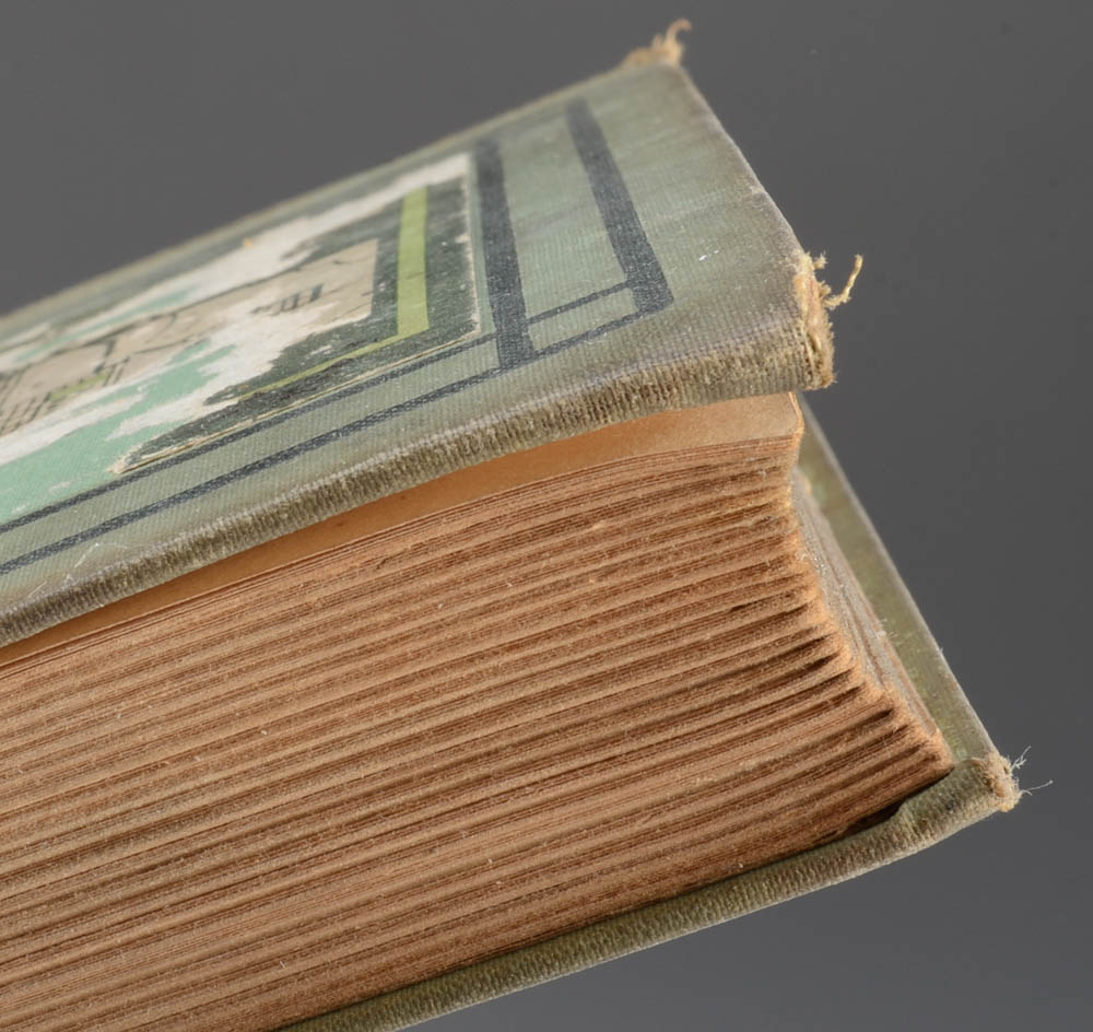 1903 "Rebecca of Sunnybrook Farm" First Edition