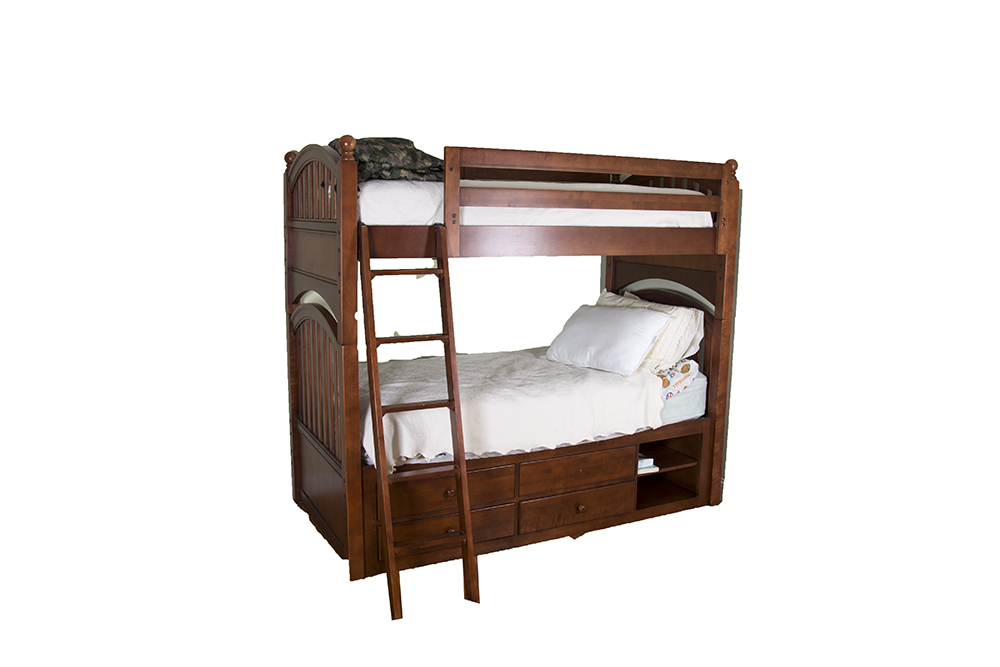 Stanley Furniture Bunk Bed
