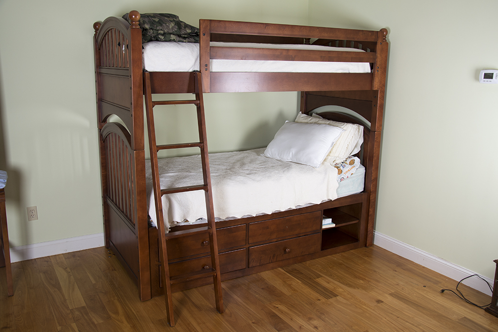 Stanley Furniture Bunk Bed