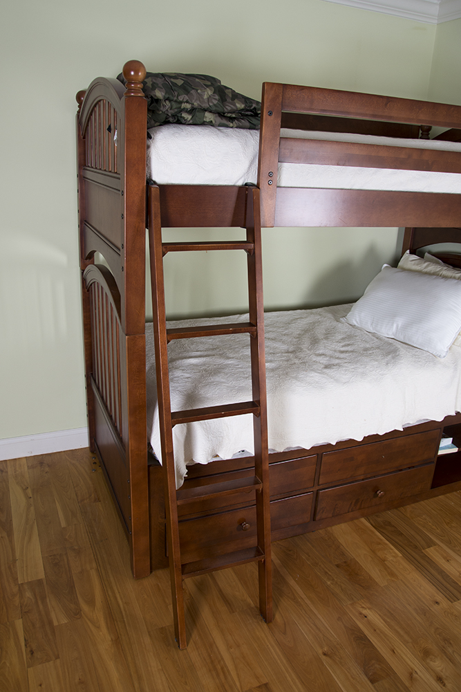 Stanley Furniture Bunk Bed