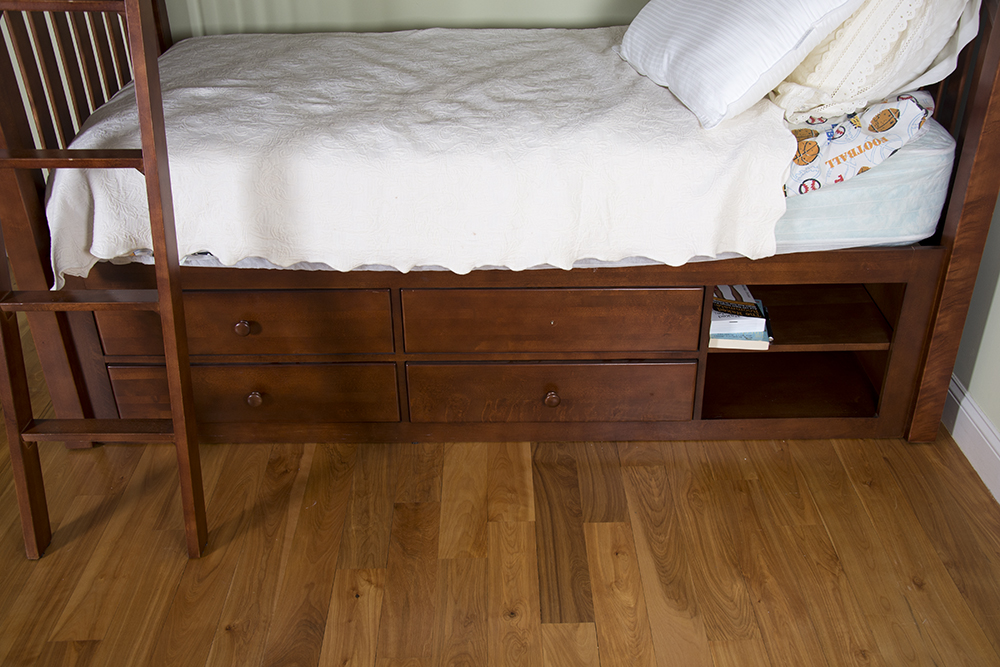 Stanley Furniture Bunk Bed