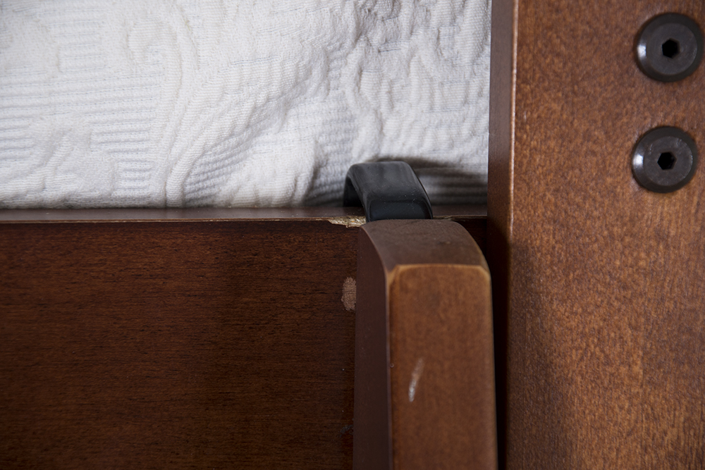 Stanley Furniture Bunk Bed