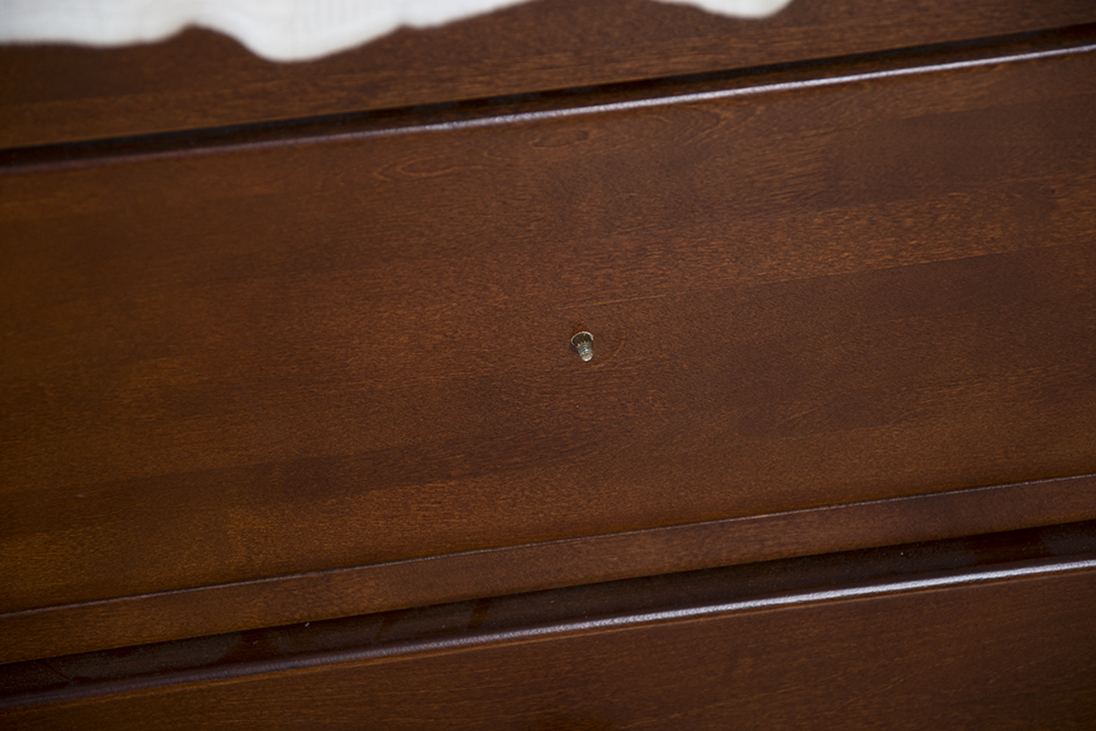 Stanley Furniture Bunk Bed