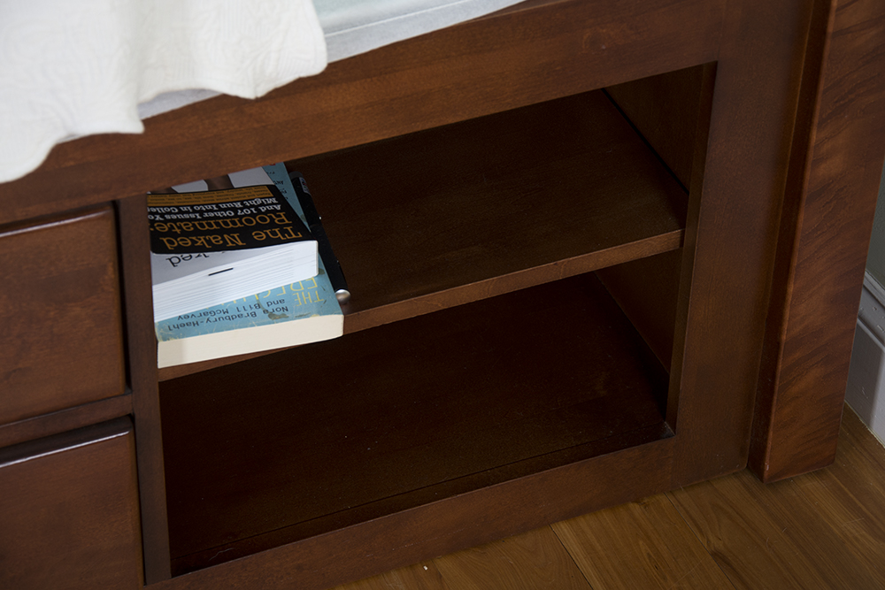 Stanley Furniture Bunk Bed