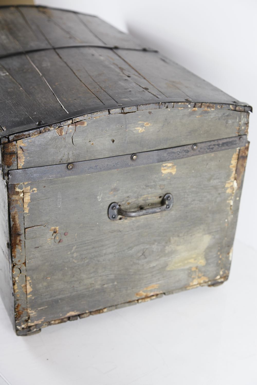 Small Vintage Trunk