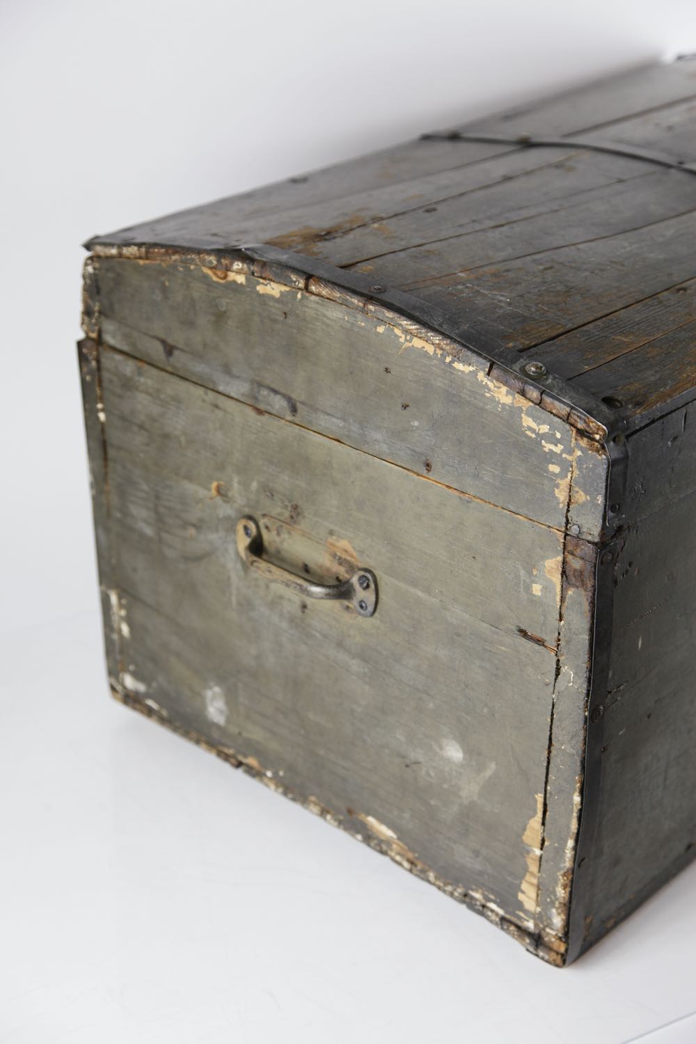 Small Vintage Trunk