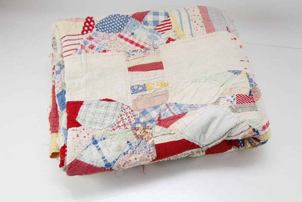 Antique Quilts