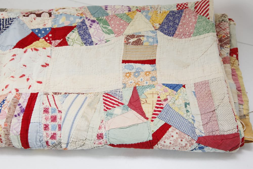 Antique Quilts