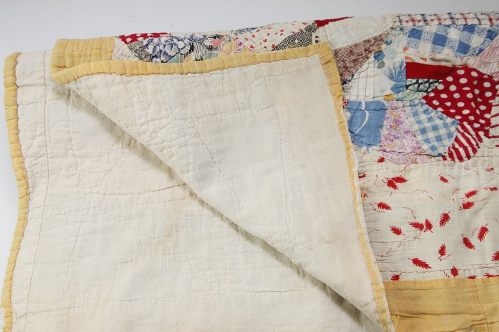 Antique Quilts