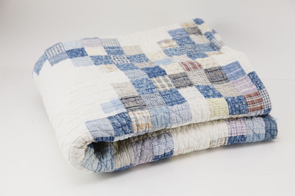 Antique Quilts