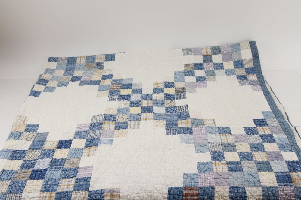 Antique Quilts