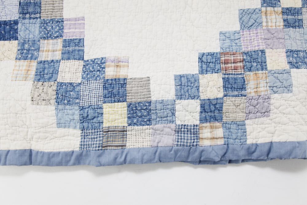Antique Quilts
