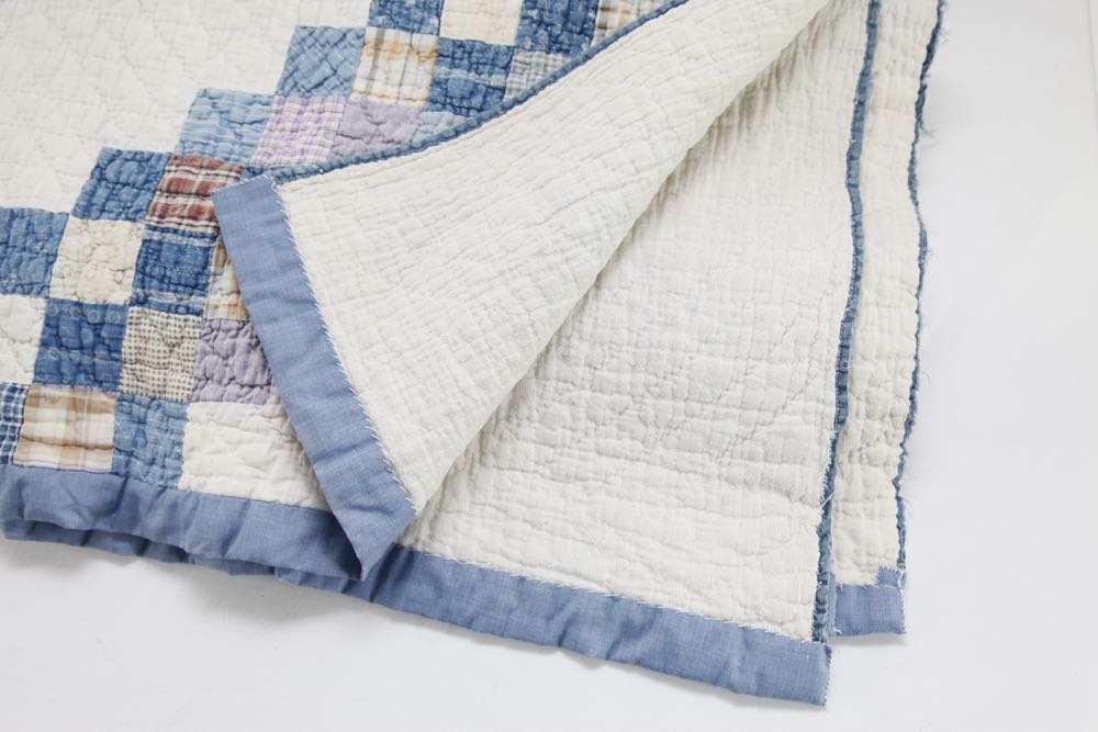 Antique Quilts