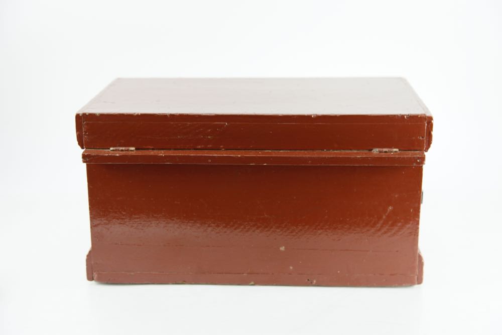 Collection of Vintage Boxes