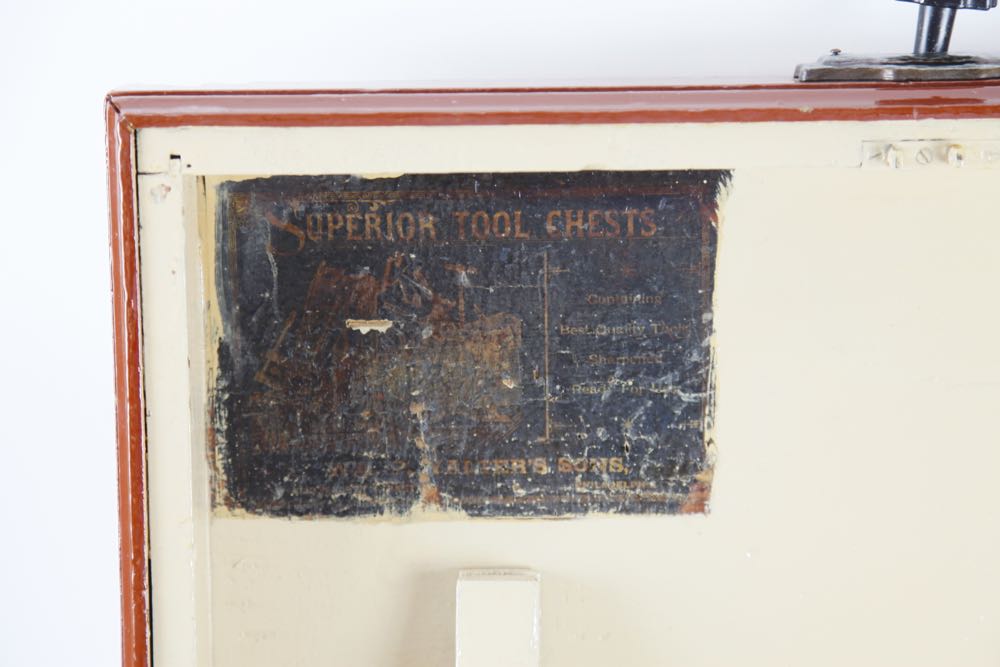 Collection of Vintage Boxes