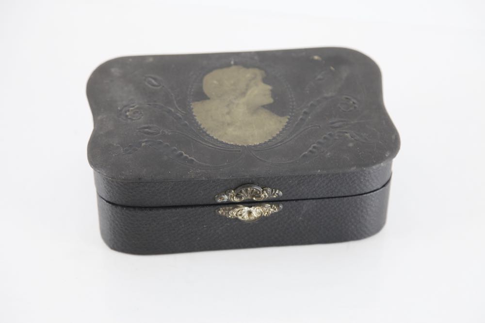 Collection of Vintage Boxes