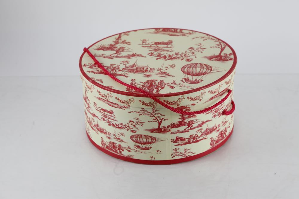 Collection of Vintage Boxes