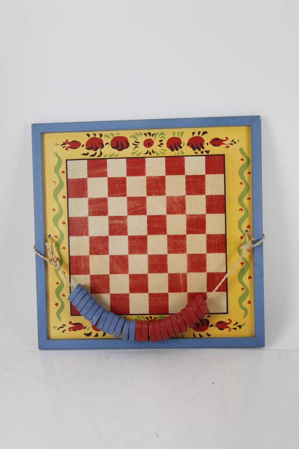 Collection of Game Boards