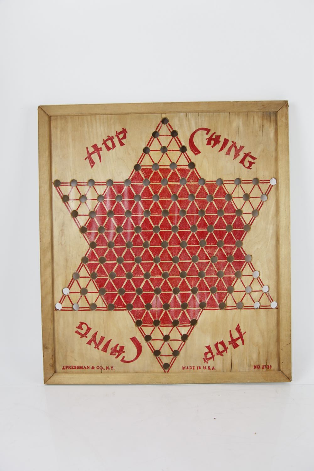 Collection of Game Boards