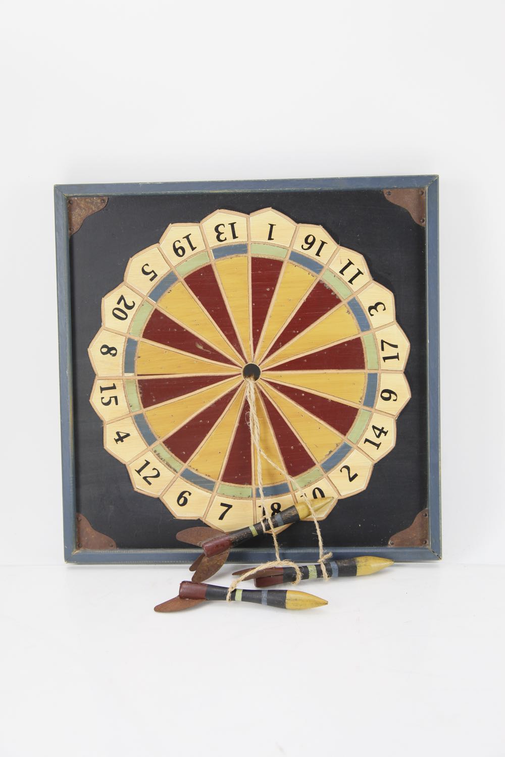 Collection of Game Boards