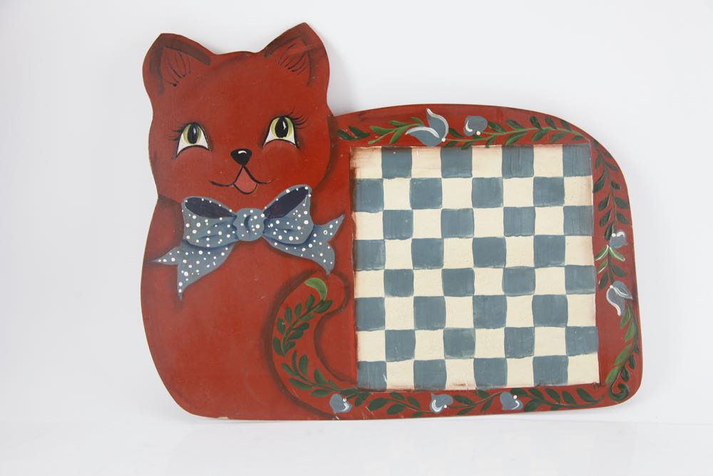 Collection of Game Boards