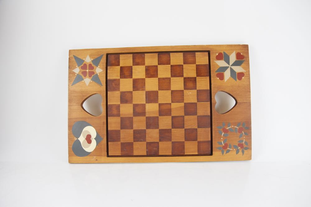 Collection of Game Boards