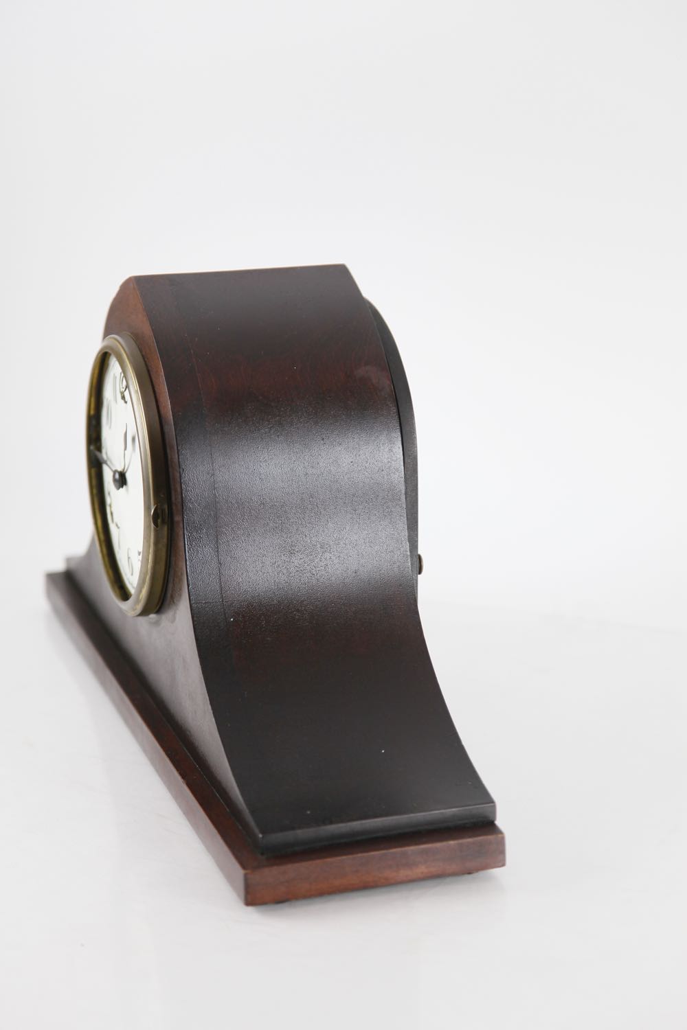 William L Gilbert Acorn Style Mantle Clock