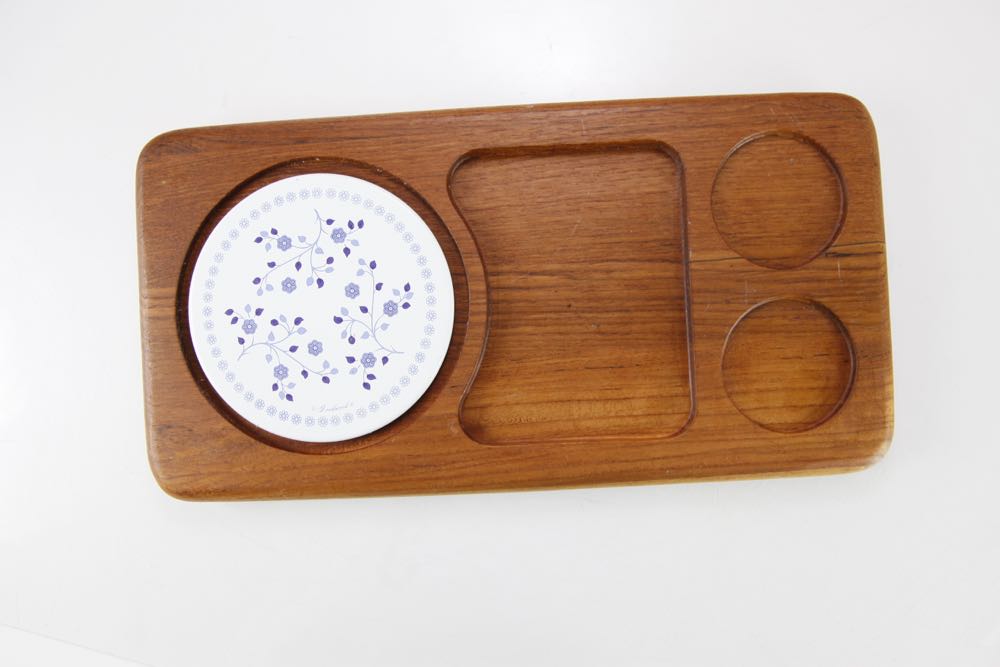 Collecton of Wooden Cutting Boards and Cheese Boards