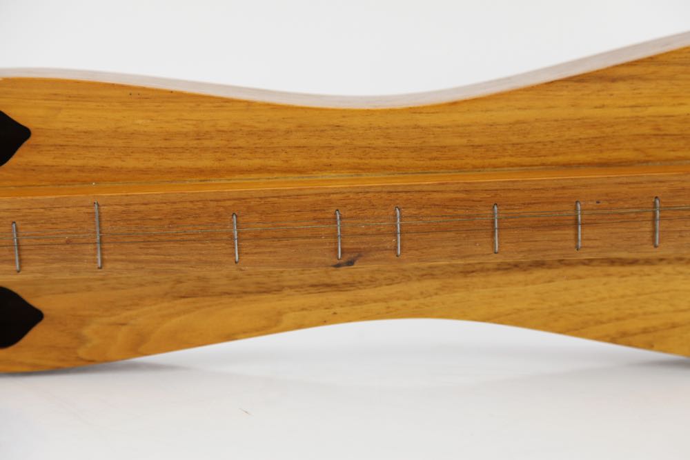 Appalachian Mountain Lap Dulcimer