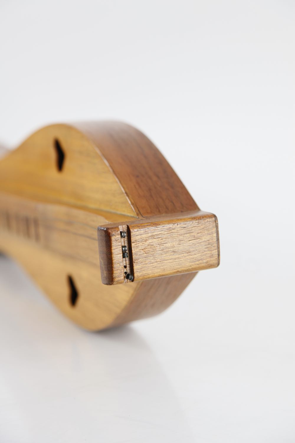 Appalachian Mountain Lap Dulcimer